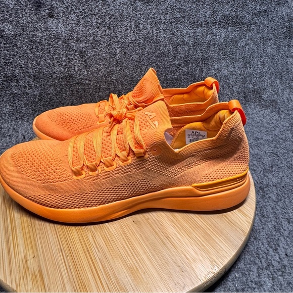 Women’s APL Techloom Breeze Sz‎ 10.5 - Picture 5 of 10